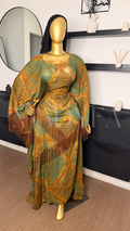 MAHRA - Sauge Dorée