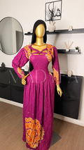 AMAYA - Hibiscus d'Or
