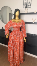 ALYA - Papaye Douce