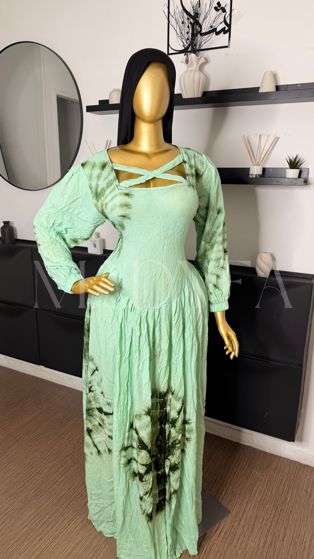 AMAYA - Menthe