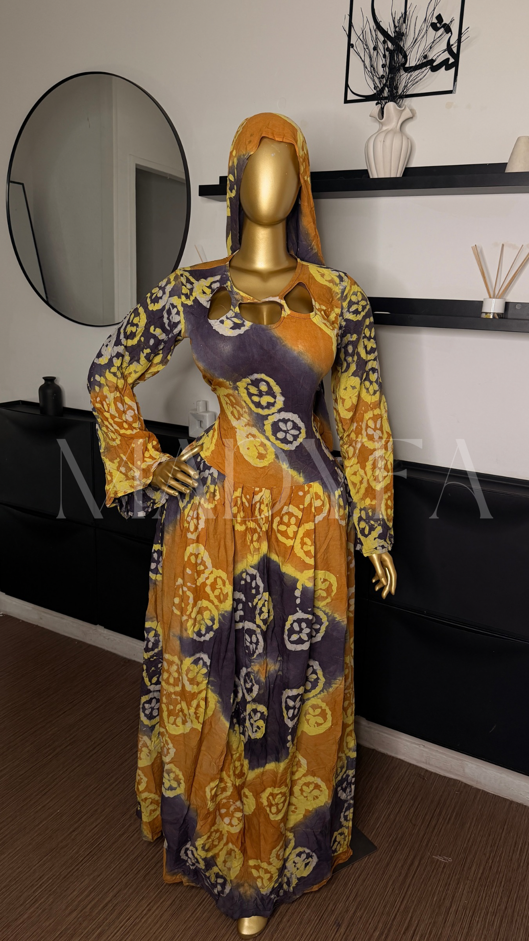 SAMIRA - Terre Ardente